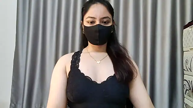 Sima--Roy online show from April 15, 12:53 pm