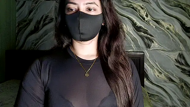 Sima--Roy online show from December 22, 5:13 pm