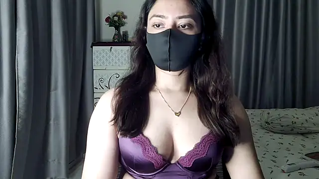 Sima--Roy online show from March 15, 7:10 pm