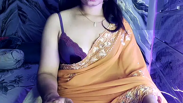 Snapshot of Sima--Roy chatting on March 5, 5:50 pm Sima--Roy online show from March 5, 5:50 pm