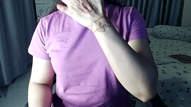 Sima--Roy online show from February 10, 6:51 pm