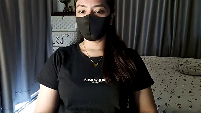 Sima--Roy online show from April 9, 10:21 am