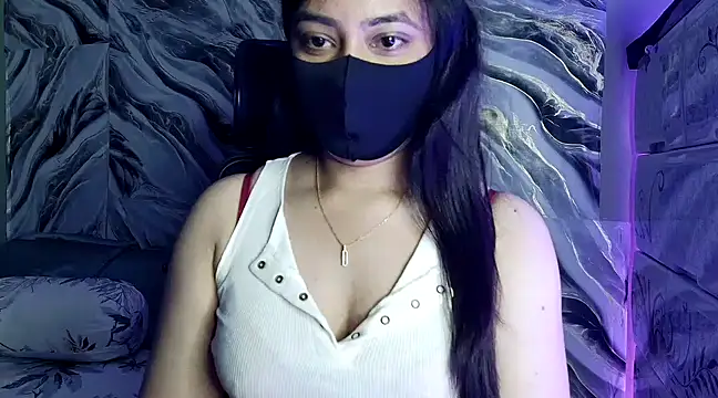 Snapshot of Sima--Roy chatting on February 19, 8:31 pm Sima--Roy online show from February 19, 8:31 pm