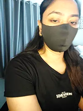 Sima--Roy online show from May 10, 5:59 pm