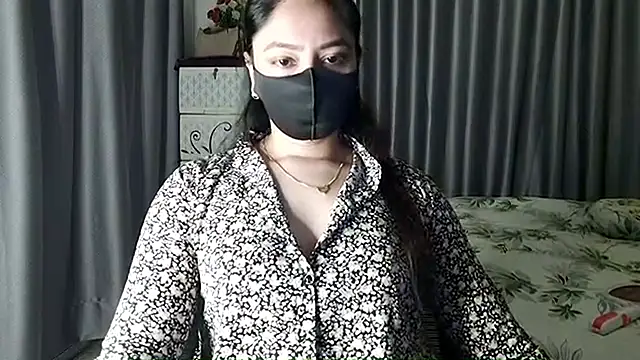 Sima--Roy online show from February 21, 5:26 pm