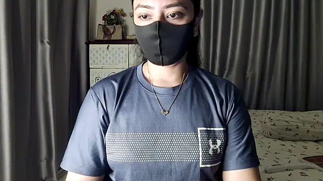 Sima--Roy online show from March 12, 6:45 pm