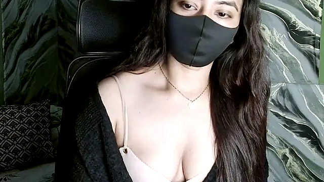 Snapshot of Sima--Roy chatting on December 13, 8:04 pm Sima--Roy online show from December 13, 8:04 pm