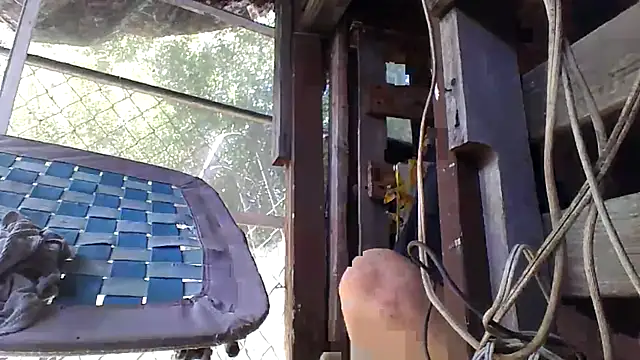 spundarella420 online show from October 10, 6:31 pm