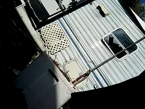 spundarella420 online show from February 12, 6:09 pm