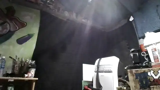 spundarella420 online show from October 27, 5:36 pm