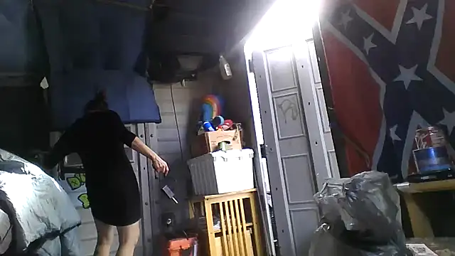 spundarella420 online show from December 18, 3:49 pm