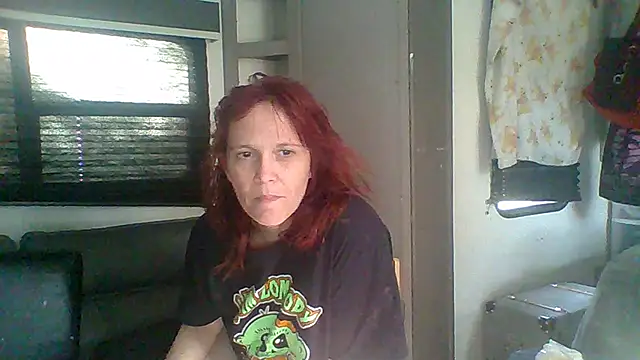 spundarella420 online show from January 5, 7:28 pm