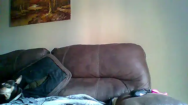 spundarella420 online show from January 31, 1:23 pm