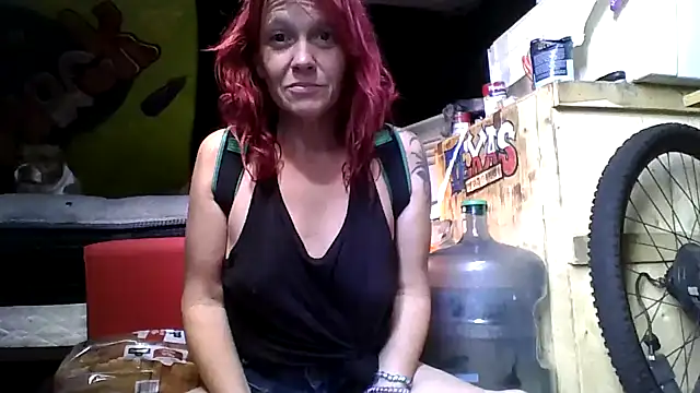 spundarella420 online show from November 24, 5:57 pm