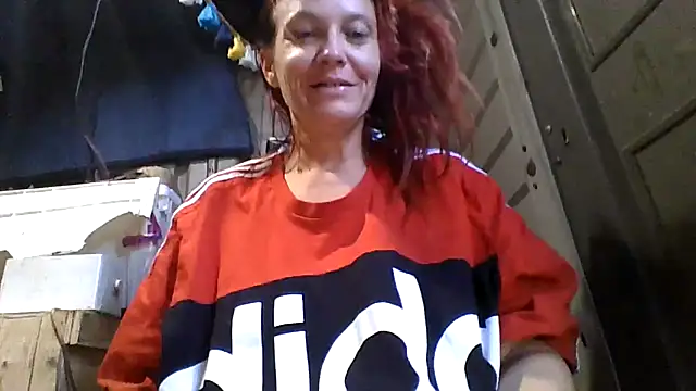 spundarella420 online show from November 17, 4:55 pm