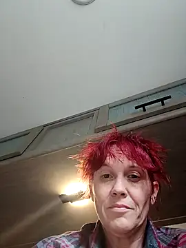 spundarella420 online show from January 10, 8:26 pm