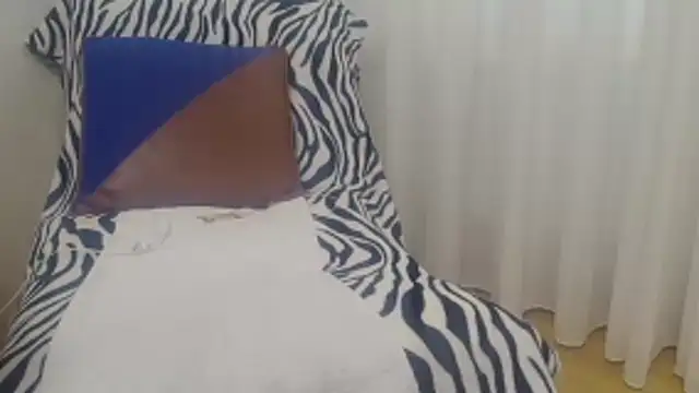 Web Lady online show from April 8, 8:27 am