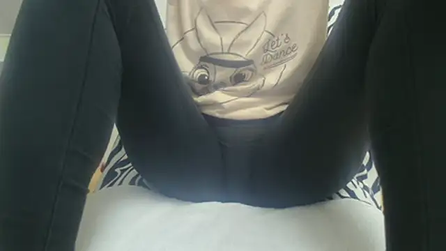 Web Lady online show from February 9, 6:22 am