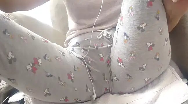 Snapshot of Web_Lady chatting on March 3, 8:00 pm Web Lady online show from March 3, 8:00 pm