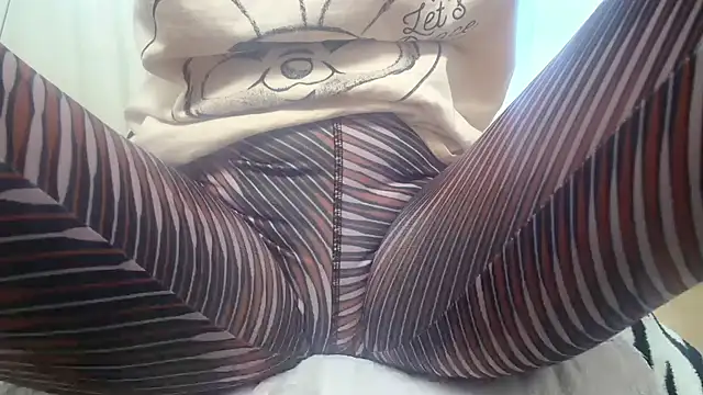 Web Lady online show from February 13, 7:41 am