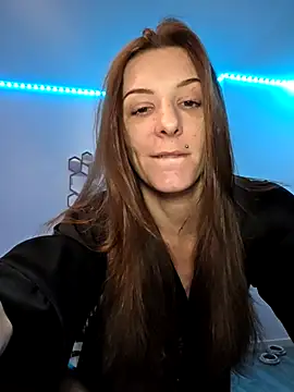 Ladykimberly XOXO online show from February 14, 6:02 am