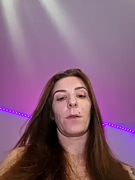 Ladykimberly XOXO online show from February 7, 9:01 pm