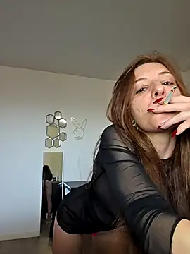 Ladykimberly XOXO online show from February 12, 4:07 pm