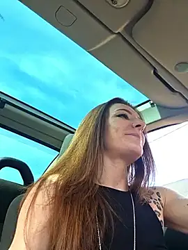 Ladykimberly XOXO online show from April 7, 3:03 pm