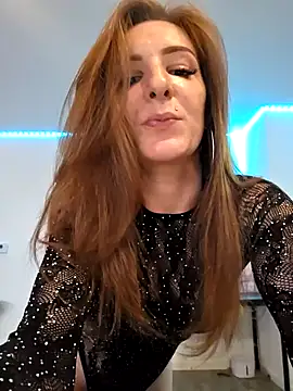 Ladykimberly XOXO online show from November 4, 3:38 pm