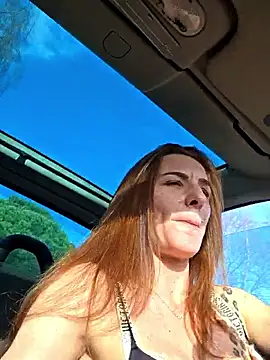 Ladykimberly XOXO online show from February 25, 3:34 pm