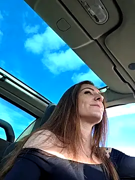 Ladykimberly XOXO online show from April 12, 3:04 pm