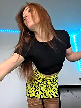 Ladykimberly XOXO online show from April 15, 3:05 pm