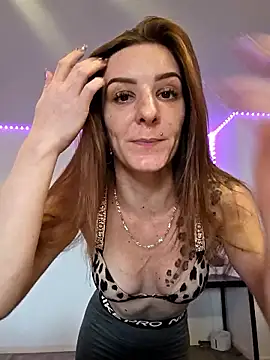 Ladykimberly XOXO online show from November 29, 3:34 pm