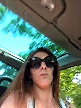 Ladykimberly XOXO online show from May 23, 3:00 pm