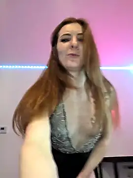 Ladykimberly XOXO online show from January 11, 9:11 pm