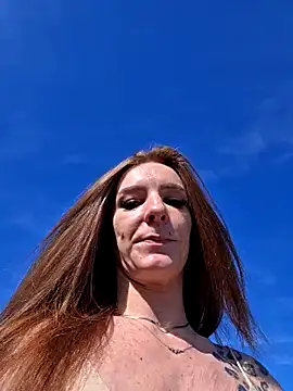 Ladykimberly XOXO online show from May 1, 3:06 pm
