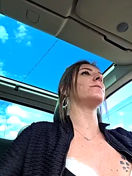 Ladykimberly XOXO online show from May 11, 3:07 pm
