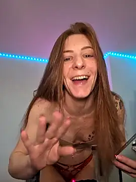 Ladykimberly XOXO online show from February 13, 3:34 pm