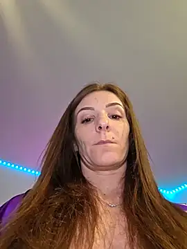 Ladykimberly XOXO online show from March 25, 9:03 pm