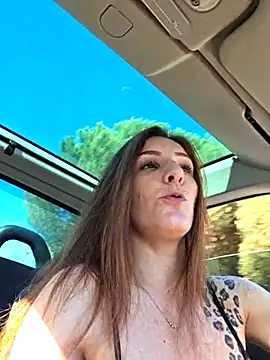 Ladykimberly XOXO online show from March 18, 3:35 pm