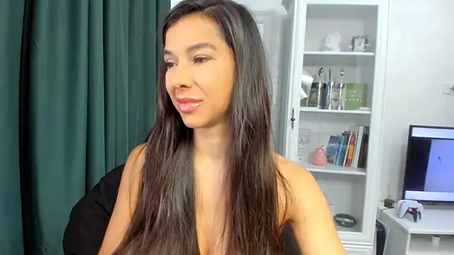 JennasweetassX online show from June 18, 8:35 am