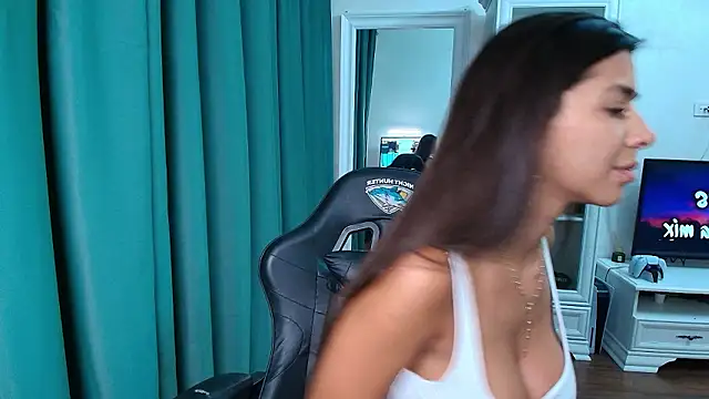 JennasweetassX online show from July 24, 6:48 pm