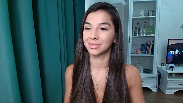 JennasweetassX online show from July 25, 8:55 am