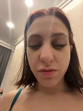 AnnGilbert online show from February 10, 2:26 pm