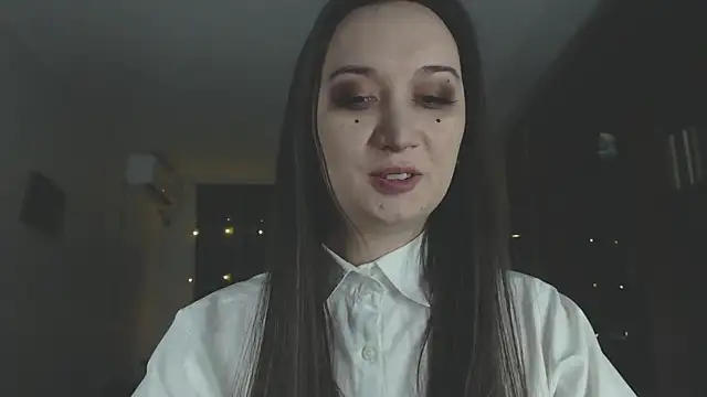 Rebel Annet online show from April 7, 12:18 pm