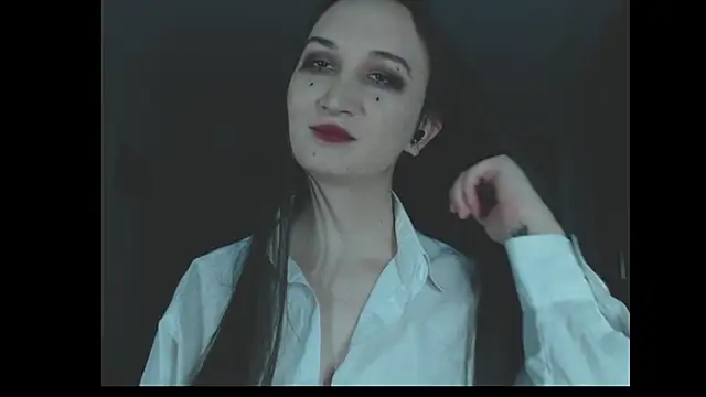 Rebel Annet online show from April 2, 2:13 pm