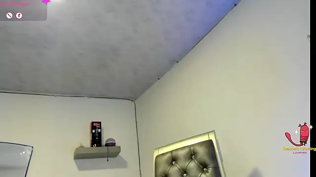 Angelblue  online show from December 19, 12:18 pm