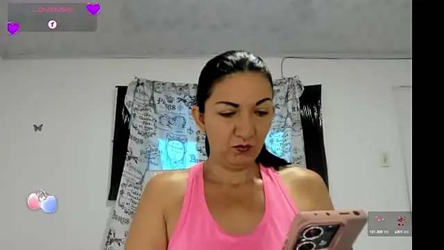 Snapshot of Angelblue_ chatting on March 21, 1:45 pm Angelblue online show from March 21, 1:45 pm