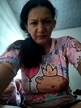 Angelblue  online show from November 10, 2:44 pm