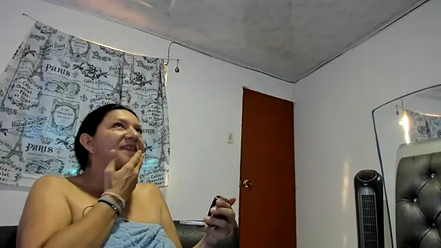 Angelblue  online show from October 28, 2:27 pm